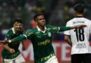 Palmeiras vence e assume a ponta no Grupo F da Libertadores