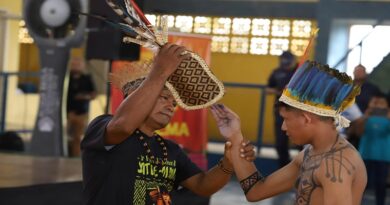 Núcleo Especializado na Defesa dos Direitos dos Povos Indígenas e Comunidades Tradicionais é lançado em Manaus