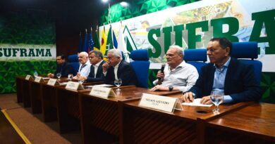Centro de Bionegócios da Amazônia promove ‘CBA Conecta’ para atrair empresas do PIM