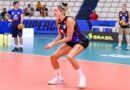 Manaus recebe duelo da Supercopa Feminina de Vôlei