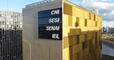 CNI aumenta de 2,4% para 3,4% a projeção de crescimento do PIB de 2024