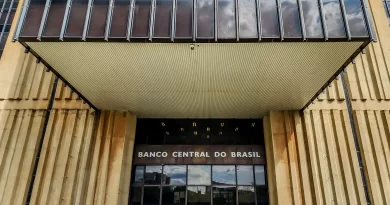 Mercado financeiro eleva previsão da inflação de 5,08% para 5,5%