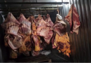 Suspeitos de vender carne estragada têm prisão preventiva decretada