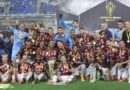 Flamengo conquista Supercopa do Brasil com show de Bruno Henrique