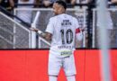 Show de Neymar e reviravoltas: veja o resumo dos estaduais de domingo (23)