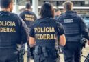 Polícia Federal autoriza concurso com mil vagas para carreira policial