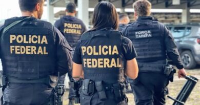 Polícia Federal autoriza concurso com mil vagas para carreira policial