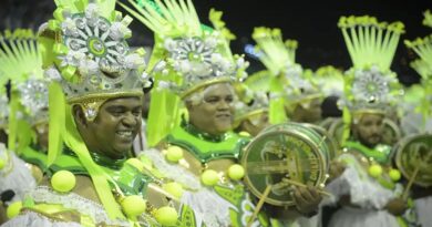 Carnaval deve movimentar R$ 5,5 bilhões na economia carioca