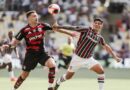 Fluminense e Flamengo começam a decidir o título do Carioca