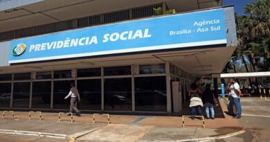 Pedidos de reembolso ao INSS passam de 1 milhão