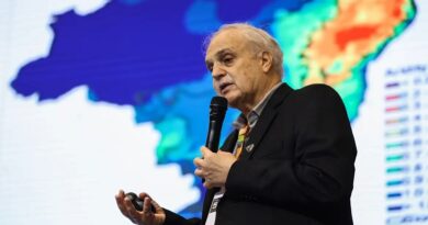 Brasil pode zerar emissões até 2040, diz Carlos Nobre
