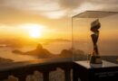 Conheça as oito cidades da Copa do Mundo feminina no Brasil; Manaus ficou fora