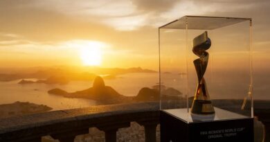 Conheça as oito cidades da Copa do Mundo feminina no Brasil; Manaus ficou fora