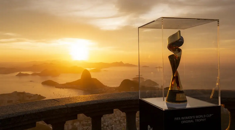 Conheça as oito cidades da Copa do Mundo feminina no Brasil; Manaus ficou fora