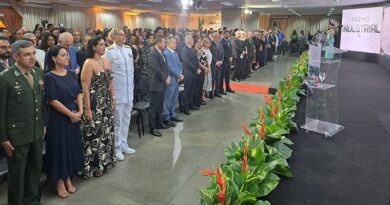 Suframa participa do Prêmio Industrial do Ano 2025 em Manaus