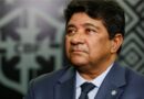 Ednaldo Rodrigues é afastado da presidência da CBF