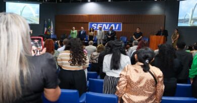 Suframa participa do seminário Diálogos para a Construção da Estratégia Brasil 2050 em Manaus