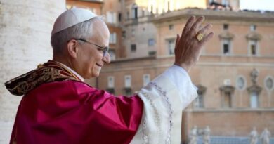 Papa Leão XIV deve seguir pontificado de paz e acolhimento, diz CNBB