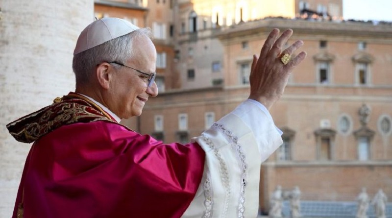 Papa Leão XIV deve seguir pontificado de paz e acolhimento, diz CNBB