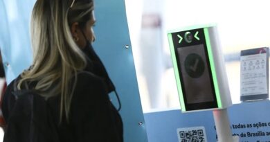 Estudo aponta riscos de tecnologias de reconhecimento facial