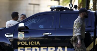 Operação da PF investiga evasão de divisas e lavagem de dinheiro