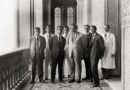 Há 100 anos, Albert Einstein chegava ao Brasil em visita científica