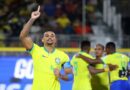 Brasil goleia Espanha e avança à semi do Mundial de futebol de areia