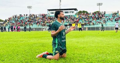 Itacoatiara despacha o Manauara e vai enfrentar o Amazonas na semifinal