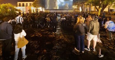 Mostra de Tiradentes encerra 29ª edição com vitória de ‘Anistia’