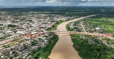 CGU e PF investigam fraude envolvendo emendas Pix em cidade do Acre