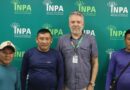Inpa destaca trajetória de pesquisas com povo Yanomami (Sanöma) e reforça integração entre ciência e saber tradicional