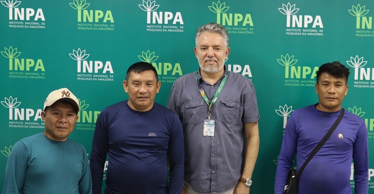 Inpa destaca trajetória de pesquisas com povo Yanomami (Sanöma) e reforça integração entre ciência e saber tradicional
