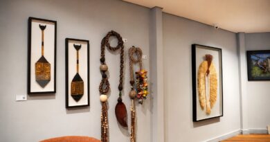 Made In Amazon inaugura galeria de exposição dentro da Bodytech e amplia visibilidade da arte amazônica