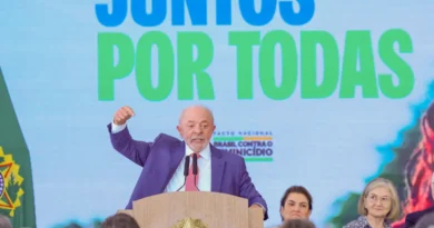 Decreto determina que big techs devem prevenir conteúdos criminosos