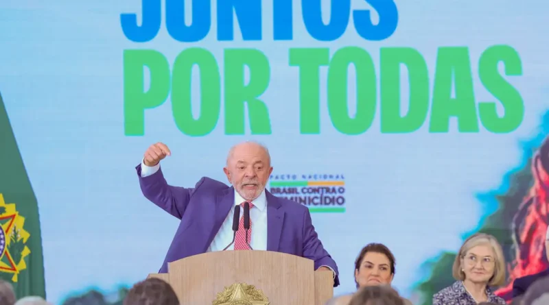 Decreto determina que big techs devem prevenir conteúdos criminosos