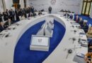 No G7, Brasil cobra empenho dos países ricos diante de desigualdades
