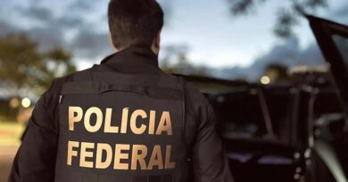Casal é preso no Rio por falsificar alvarás para soltar traficantes