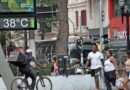 Brasil teve 120 mil mortes associadas a ondas de calor em 20 anos