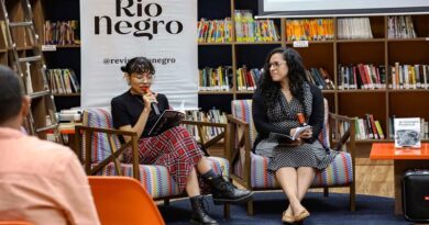 Revista literária abre seleção nacional de obras inspiradas na Amazônia