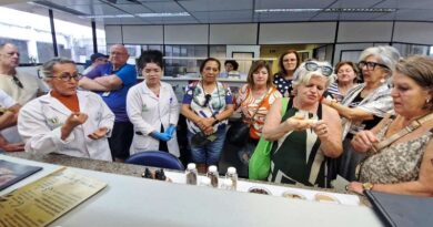 Programa que aproxima indústria da população chega a 3,5 mil atendimentos em Manaus