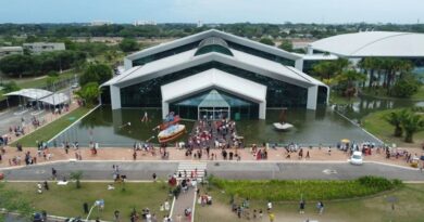 Belém será sede da maior feira de mineração da América Latina em 2027
