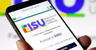 Sisu+: inscrições para concorrer a vagas do 2º semestre terminam nesta sexta, 19