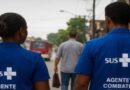 Senado aprova em dois turnos PEC da aposentadoria dos agentes de saúde