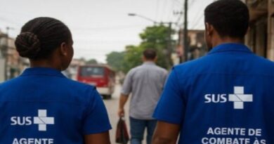 Senado aprova em dois turnos PEC da aposentadoria dos agentes de saúde
