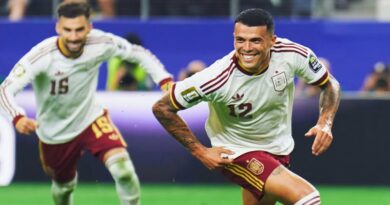 Com invencibilidade recorde, Espanha vai à final da Copa após 16 anos