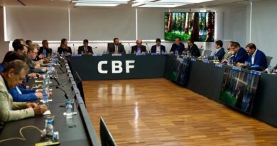CBF apresenta balanço do primeiro ano de gestão e detalha planejamento das Seleções para os ciclos de 2027 e 2030