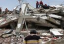 Venezuela já contabiliza 4.734 mortos e 16 mil feridos após terremotos