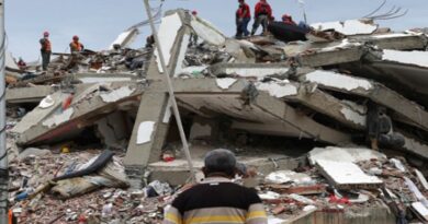 Venezuela já contabiliza 4.734 mortos e 16 mil feridos após terremotos