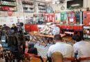 Sem recursos judiciais, Bar do Armando apela à mobilização popular contra despejo no Centro de Manaus