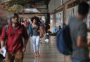 Mais de 54% dos graduandos já abandonaram curso para cuidar dos filhos